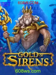 GoldofSirens: Um Mergulho no Fascinante Mundo do Jogo