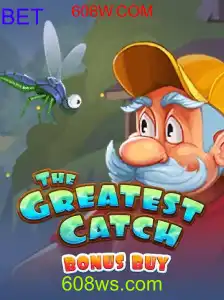 TheGreatestCatchBonusBuy