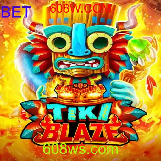 TikiBlaze: Um Novo Horizonte de Entretenimento